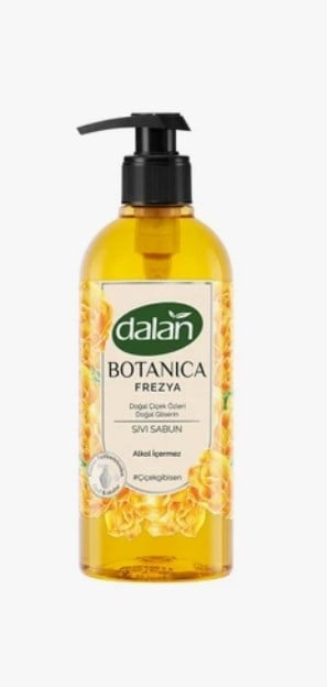DALAN FREZYA SIVI SABUN 500 ML