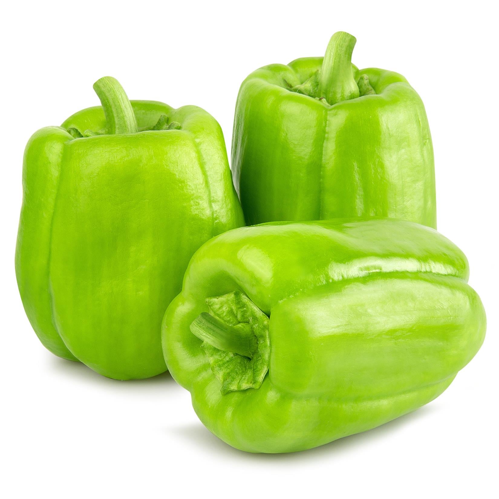 DOLMA BİBER KG