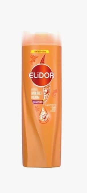 ELİDOR ANINDA ONARICI ŞAMPUAN 400 ML