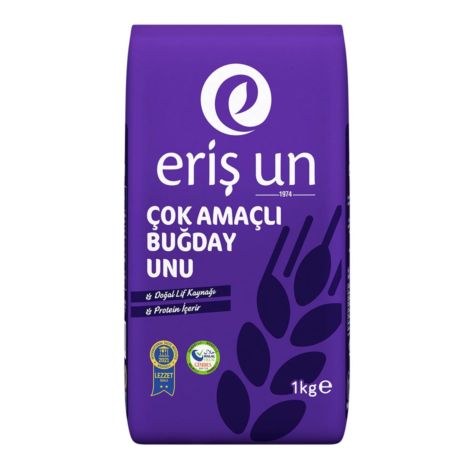 Eriş Un 1 Kg 