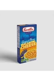 FIORELLA DİRSEK CHEDDAR MAC CHEESE 500 GR