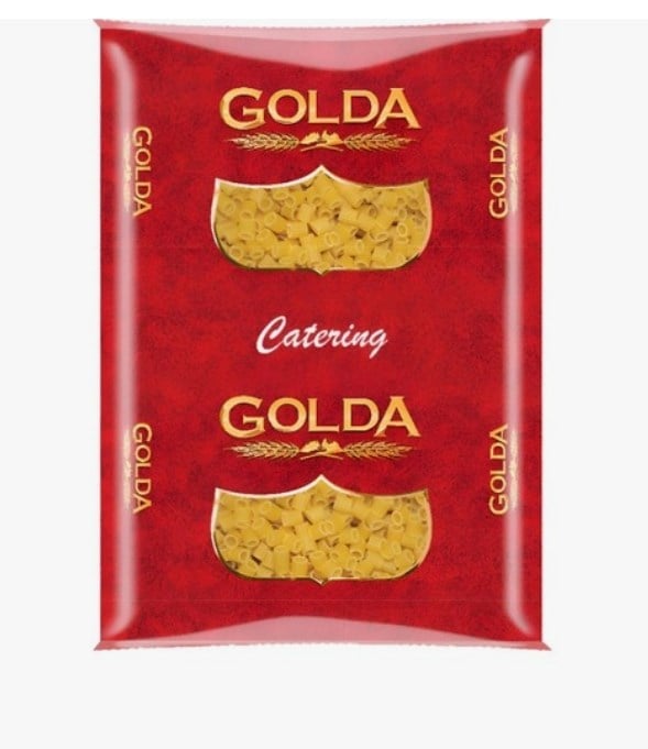 GOLDA BONCUK MAKARNA 5 KG