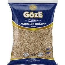 GÖZE AŞURELİK BUĞDAY 1 KG