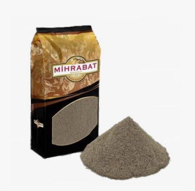 HASIRCILAR KARABİBER 1 KG