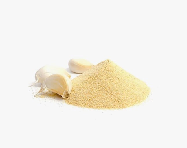 HASIRCILAR/MİHRABAT SARIMSAK TOZU 1 KG