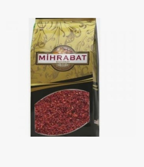 HASIRCILAR/MİHRABAT SUMAK 1 KG