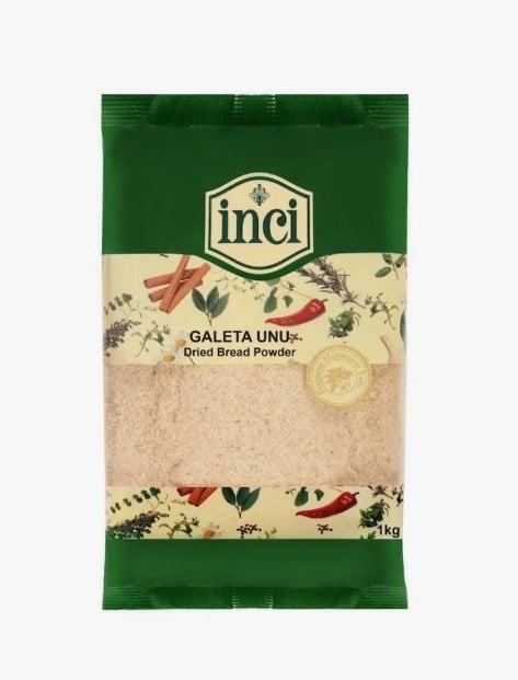 İNCİ GALETA UNU 1 KG