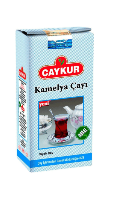 KAMELYA  ÇAY 500 GRAM 