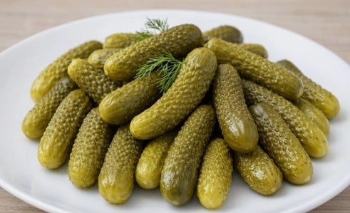 KORNİŞON TURŞU KG