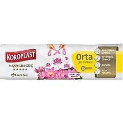 KOROPLAST MAX GÜÇ LOTUS ÇÖP ORTA 55*57