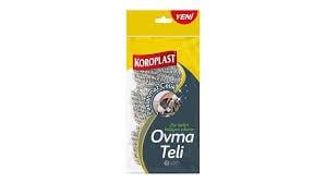 KOROPLAST OVMA TELİ 3'LÜ