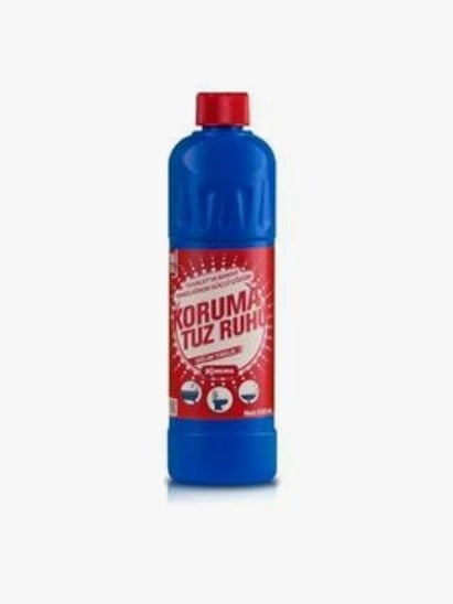 KORUMA TUZ RUHU 750 ML
