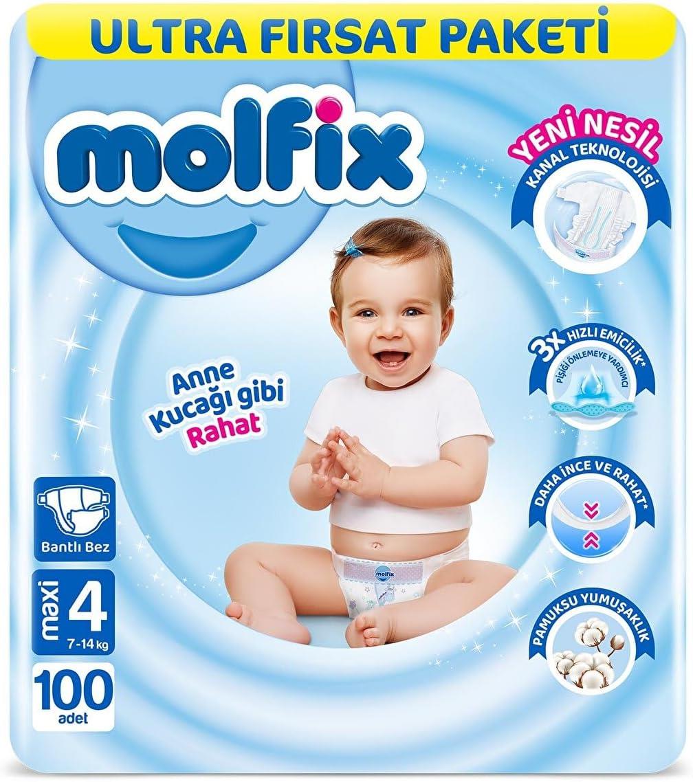 MOLFİX ULTRA FIRSAT PAKETİ 