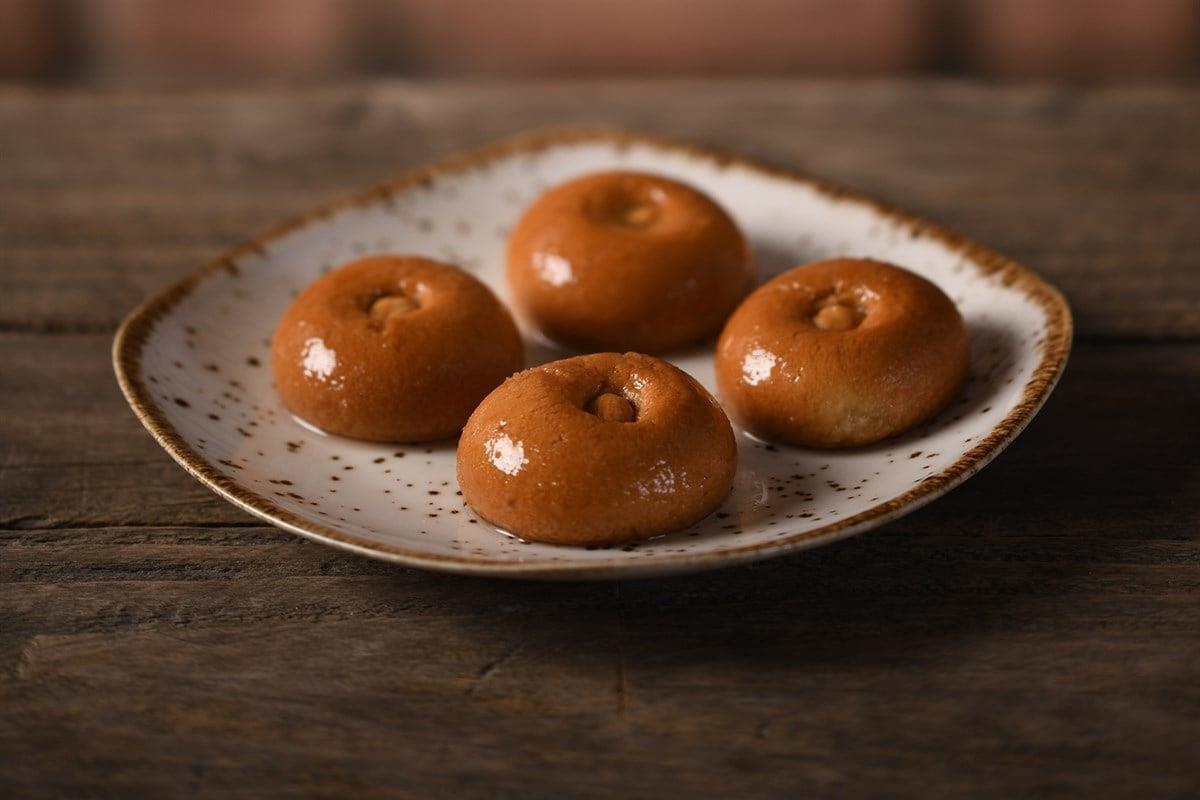 Nevzat Vanilyalı Şekerpare 250 gr