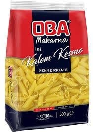 OBA KALEM MAKARNA 500 GR