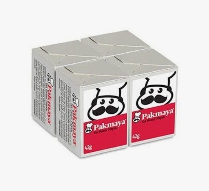 PAKMAYA YAŞ MAYA 4*42 GR