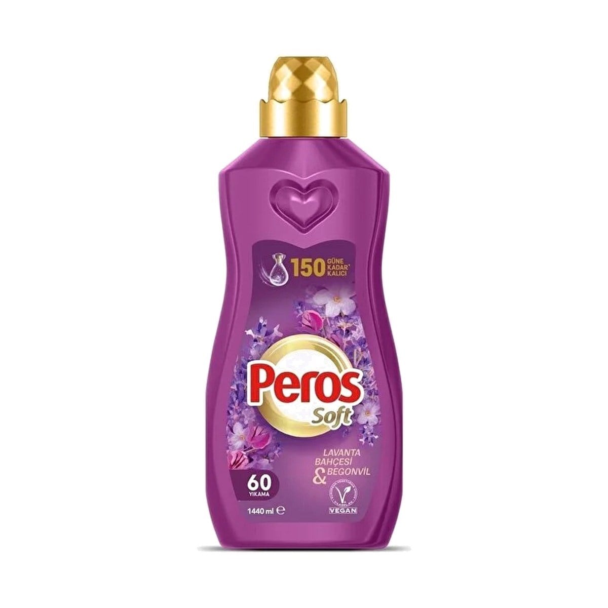 PEROS YUMUŞATICI LAVANTA&BEGONVİL 1440ML