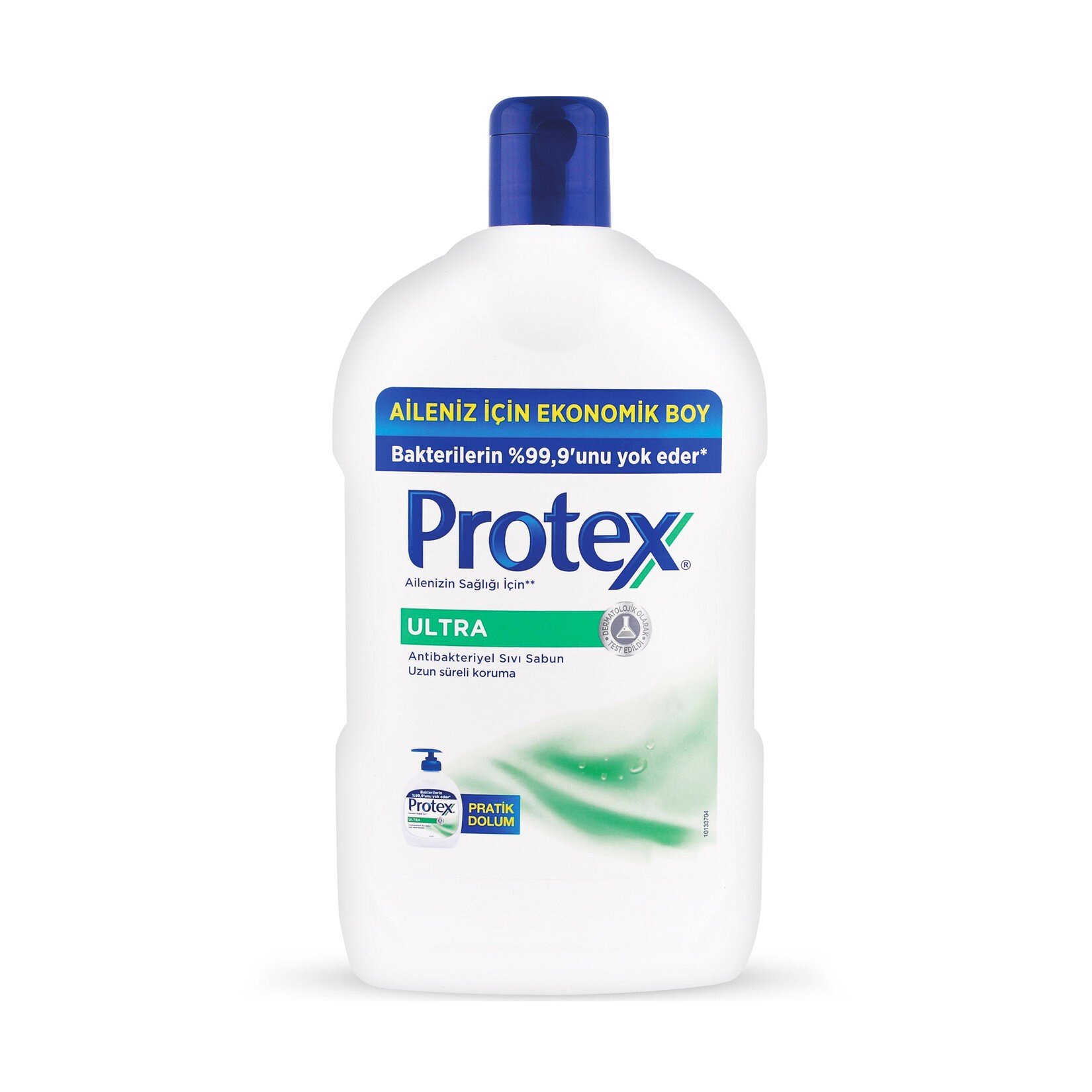 PROTEX SIVI SABUN ULTRA KORUMA 1500ML