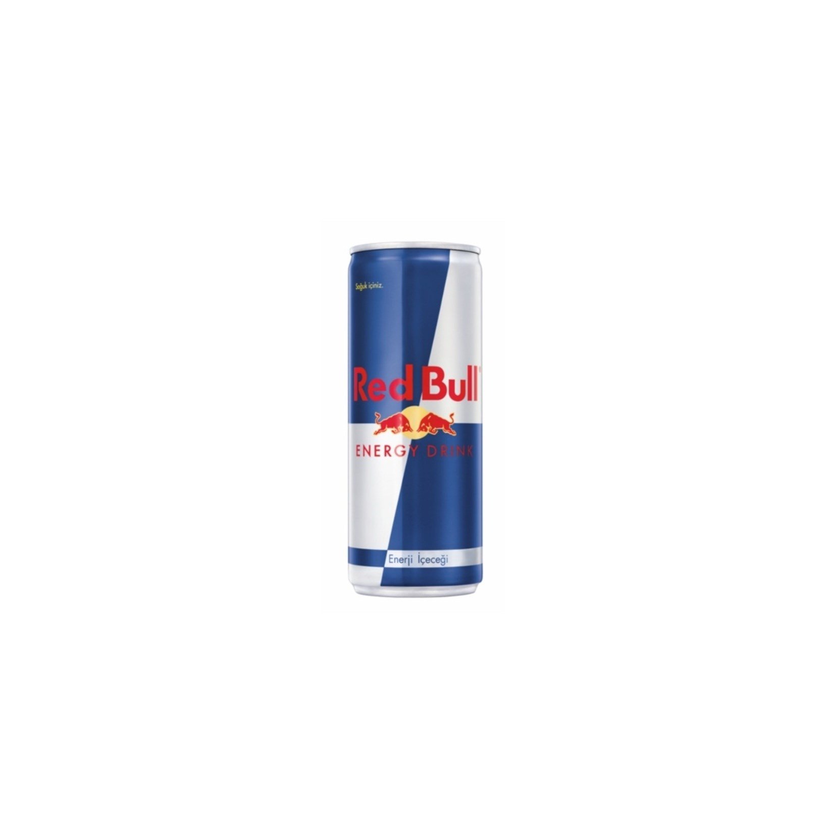 REDBULL ENERJİ İÇECEĞİ 250 ML 