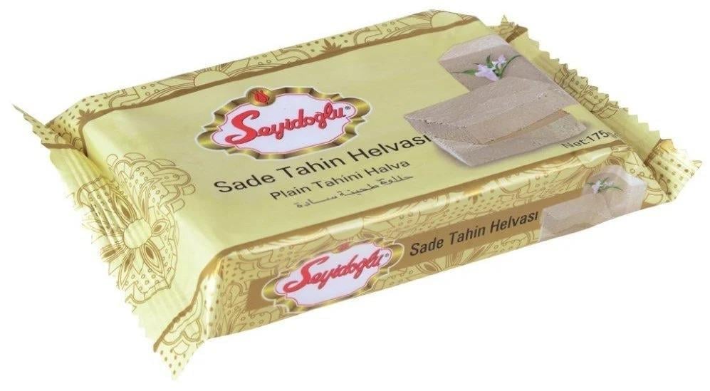 Seyidoğlu Tahinli Helva