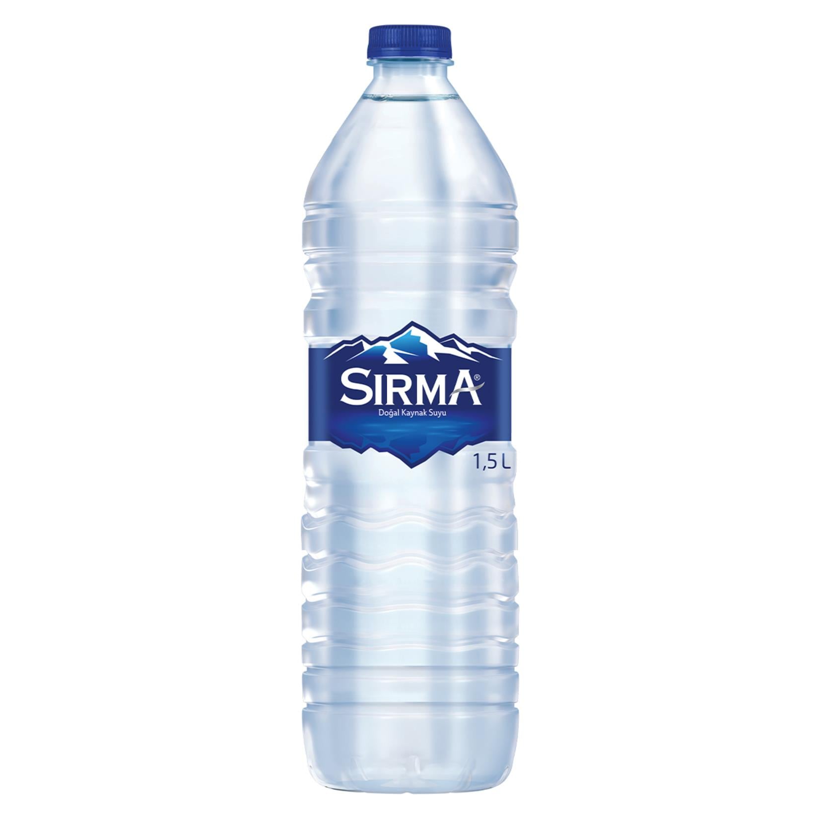 SIRMA SU 1,5 LT
