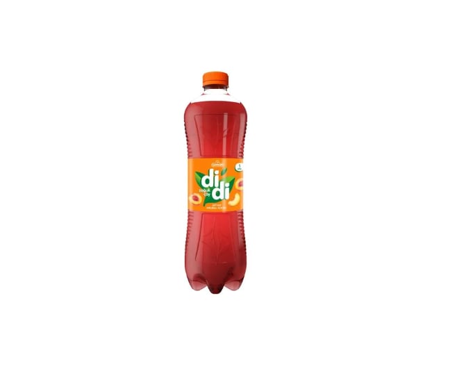 SOĞUK ÇAY ŞEFTALİ PET 1 LT