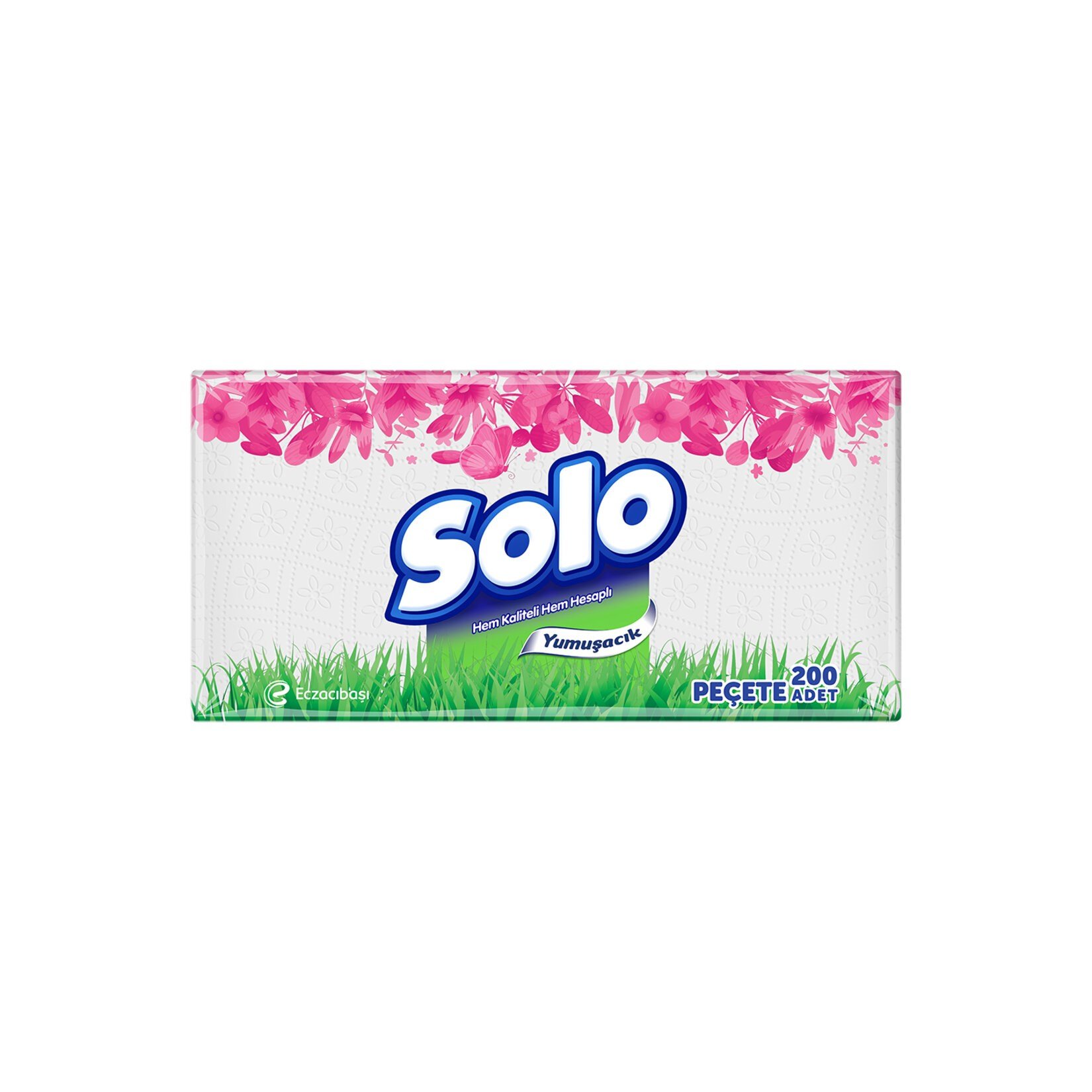 SOLO PEÇETE 200'LÜ