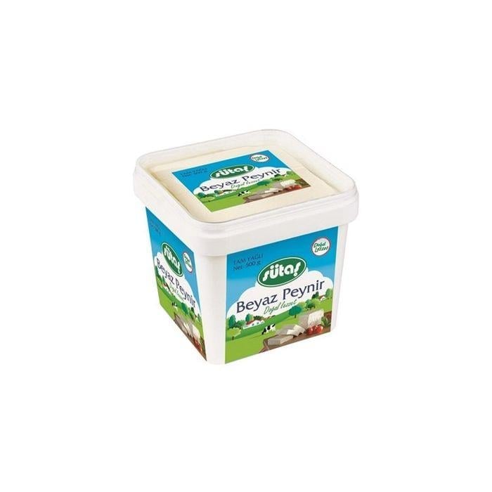 SÜTAŞ BEYAZ PEYNİR 500 GR