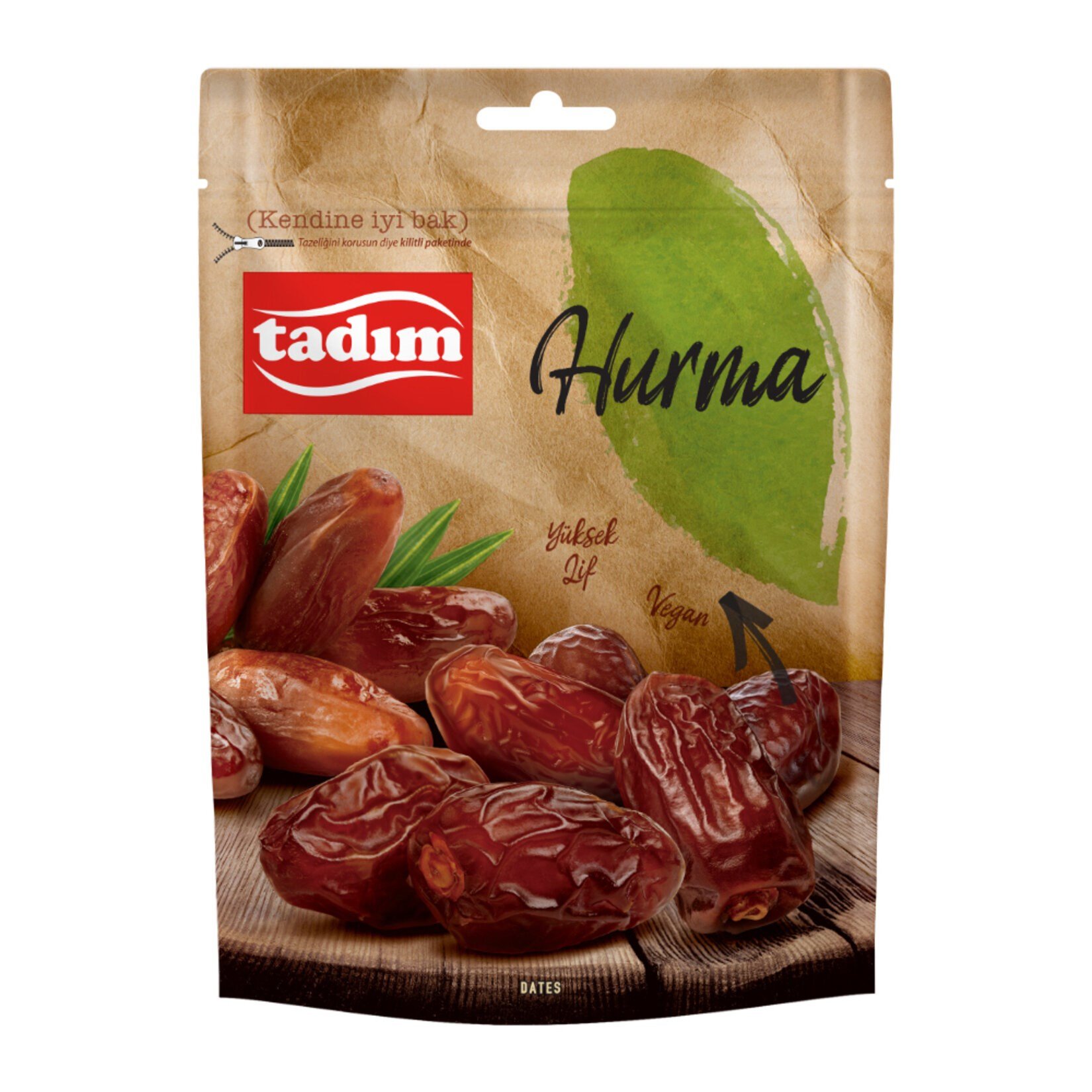 TADIM HURMA 140 GR