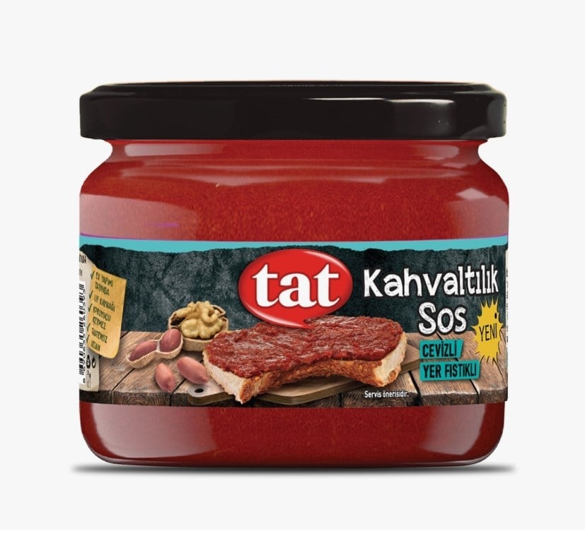 TAT KAHVALTILIK SOS 300 