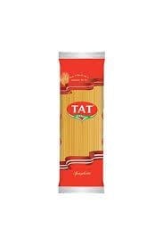 TAT SPAGETTİ MAKARNA 500 GR