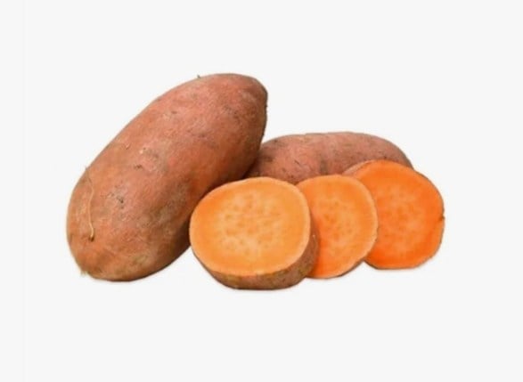 TATLI PATATES KG