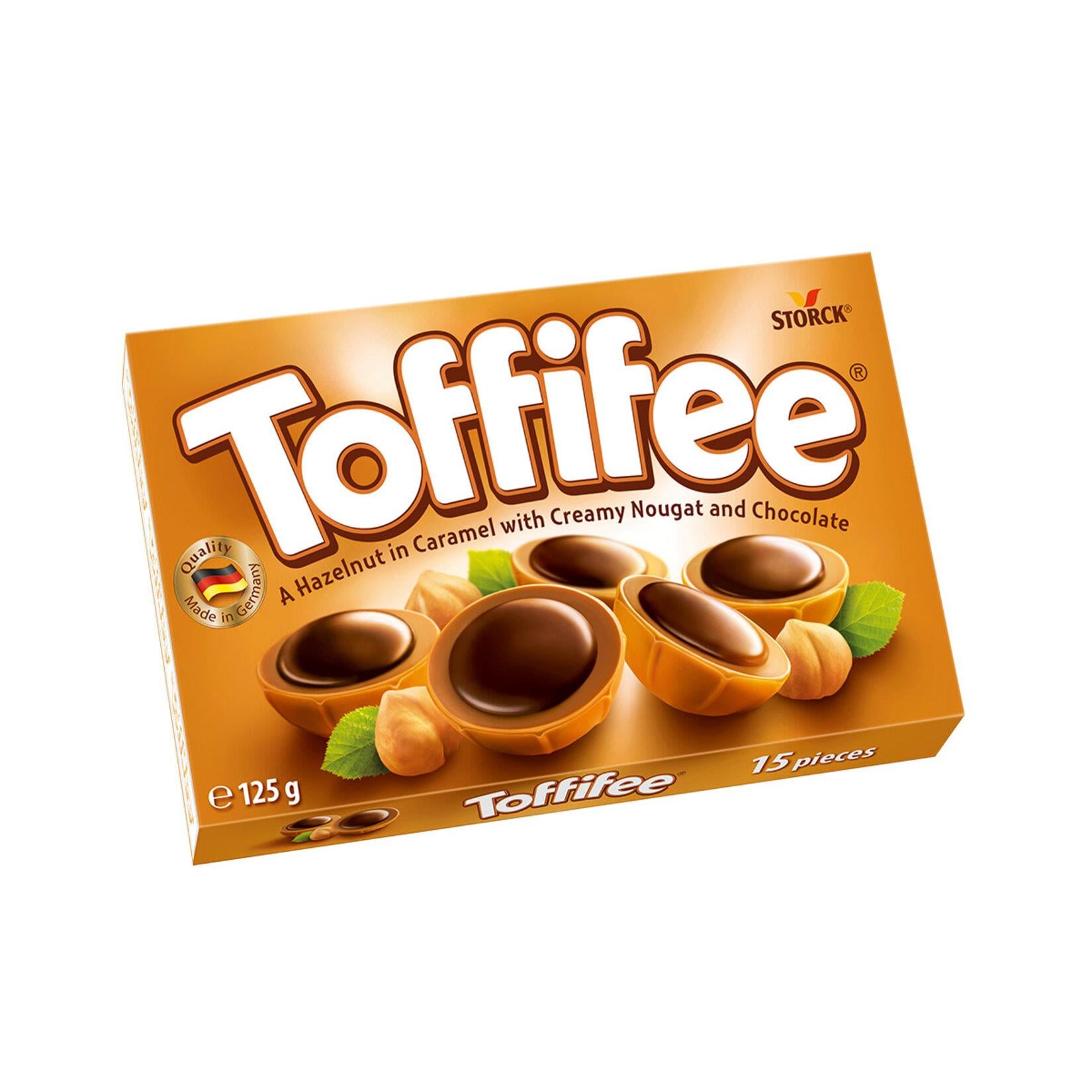 Toffifee 125 G
