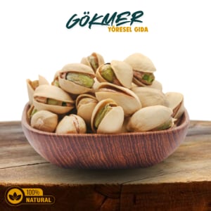 Antep Fıstığı 500 GR