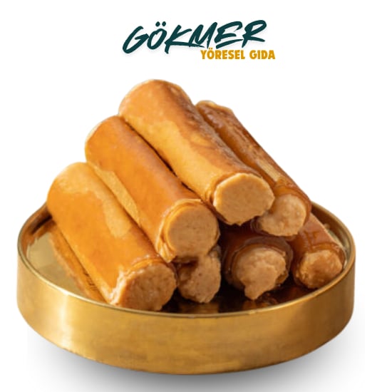 Ballı Pestil Muska 500 GR