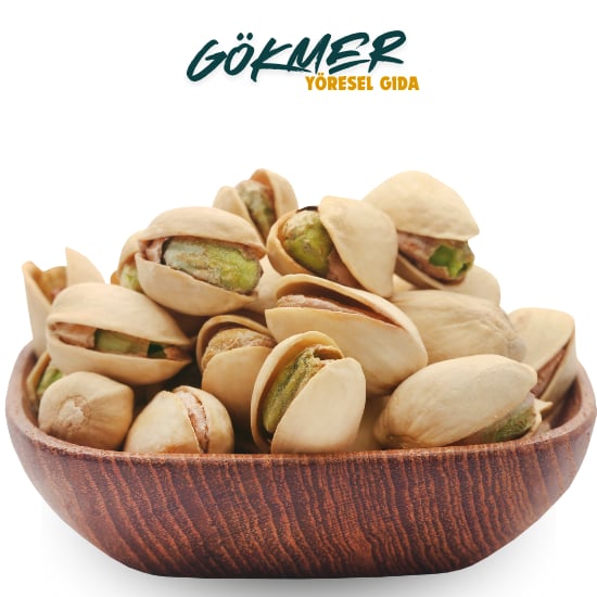 Duble Antep Fıstığı 1KG