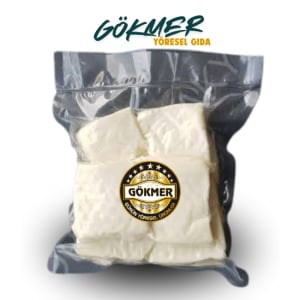 Salamura Keçi Peyniri (VAKUMLU) 1 KG