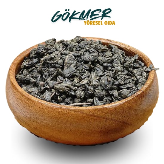 Tomurcuk Yeşil Çay 250 GR