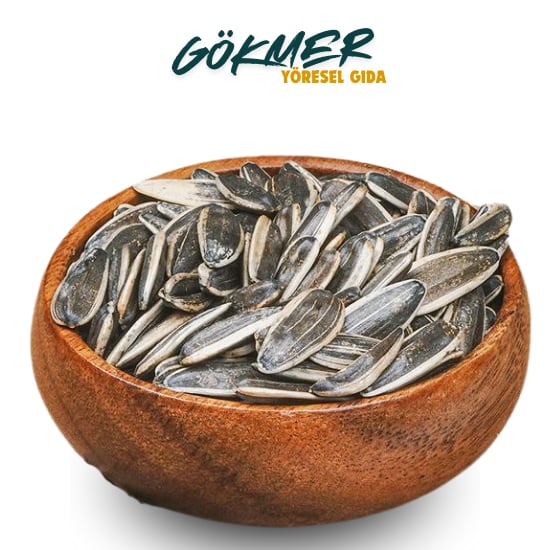 Tuzsuz Çekirdek 500 GR