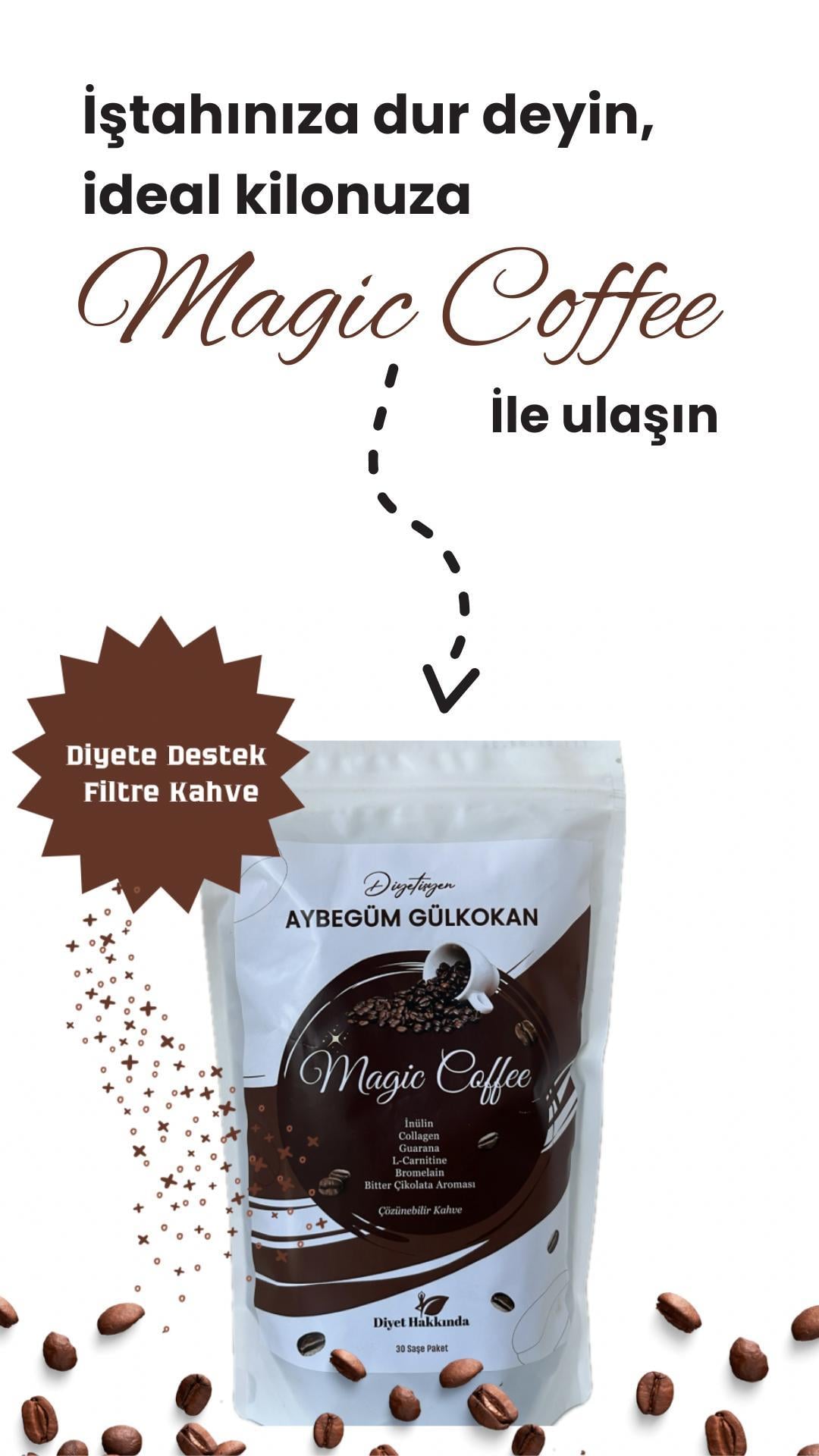 Magic Coffee