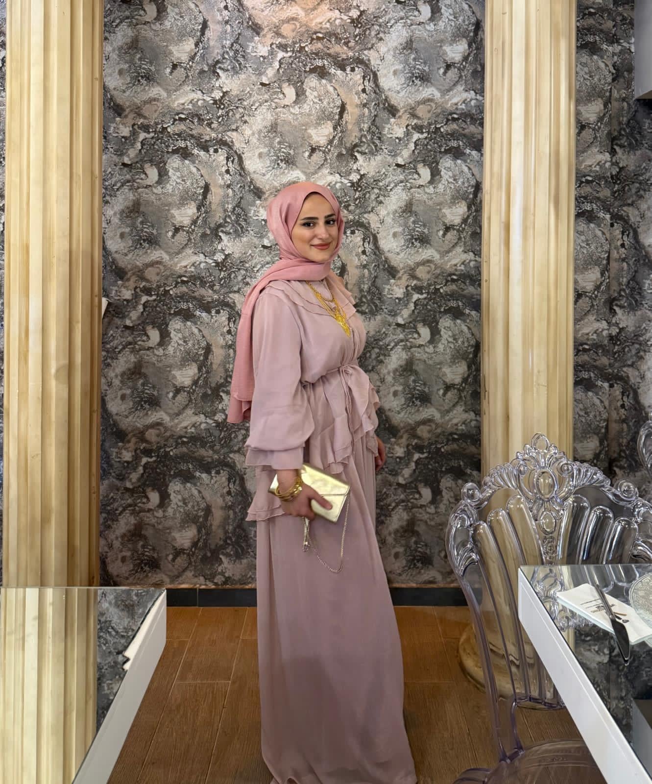 Rose Takım