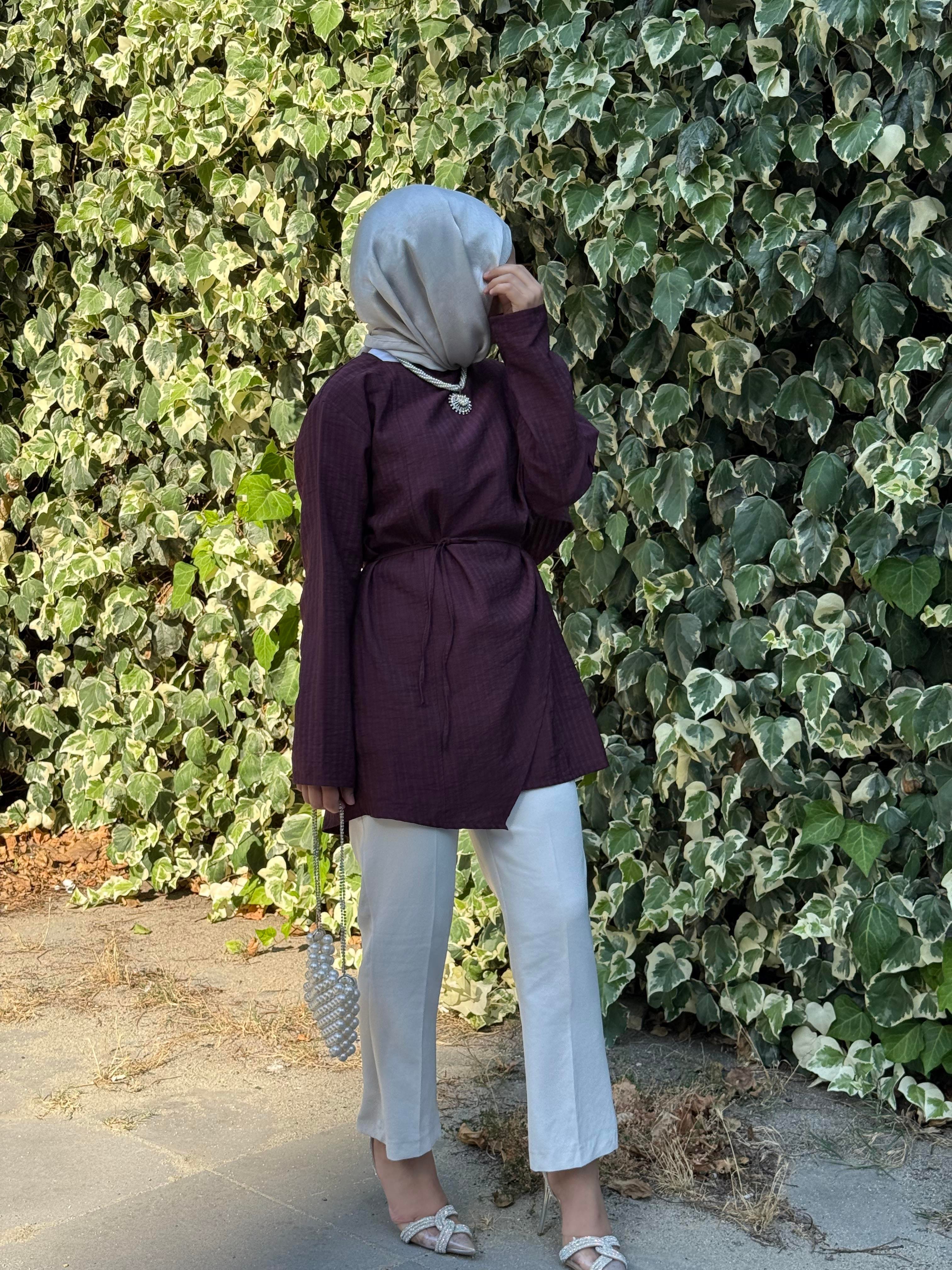 Savra Tunik Mürdüm