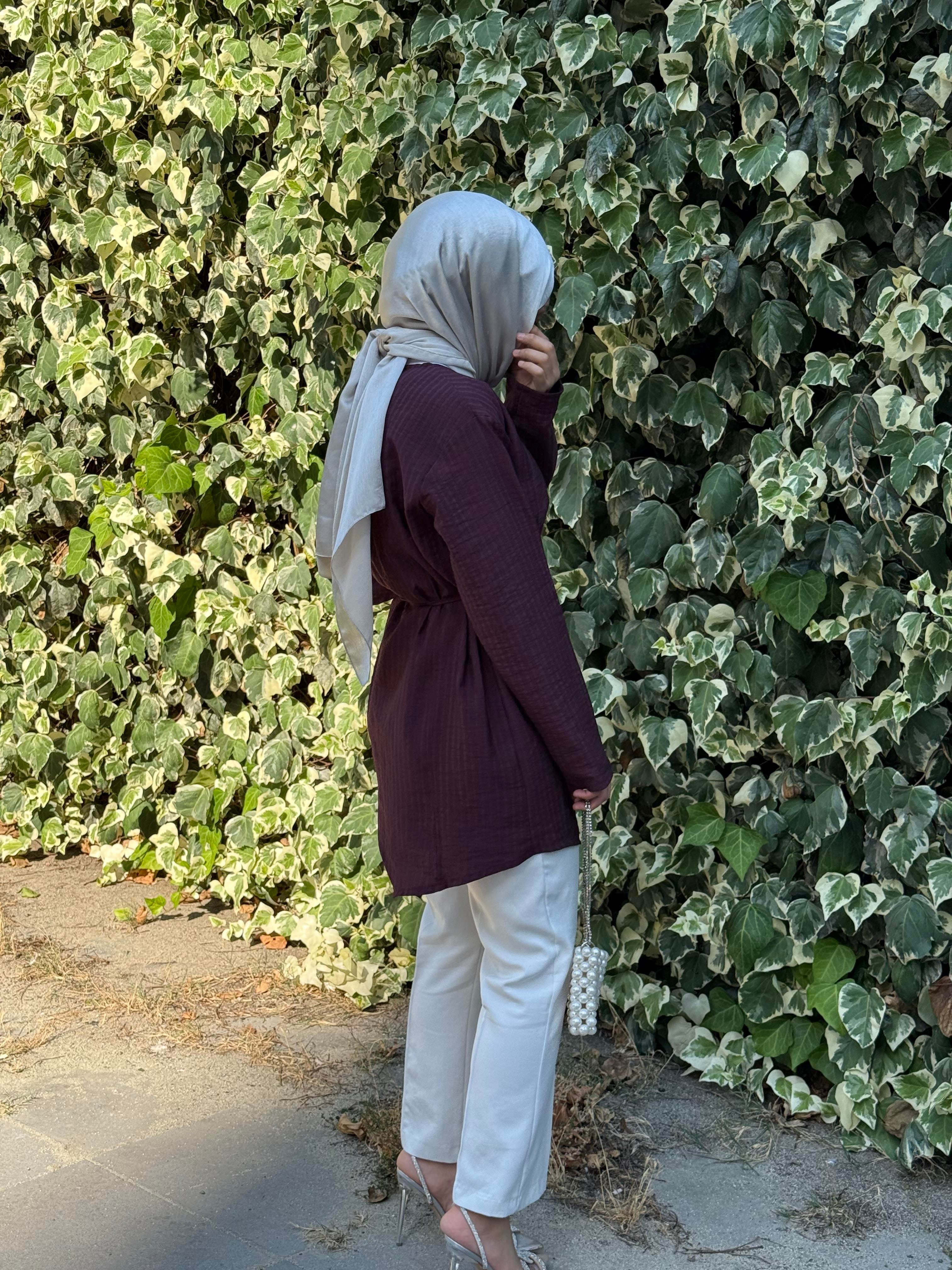 Savra Tunik Mürdüm