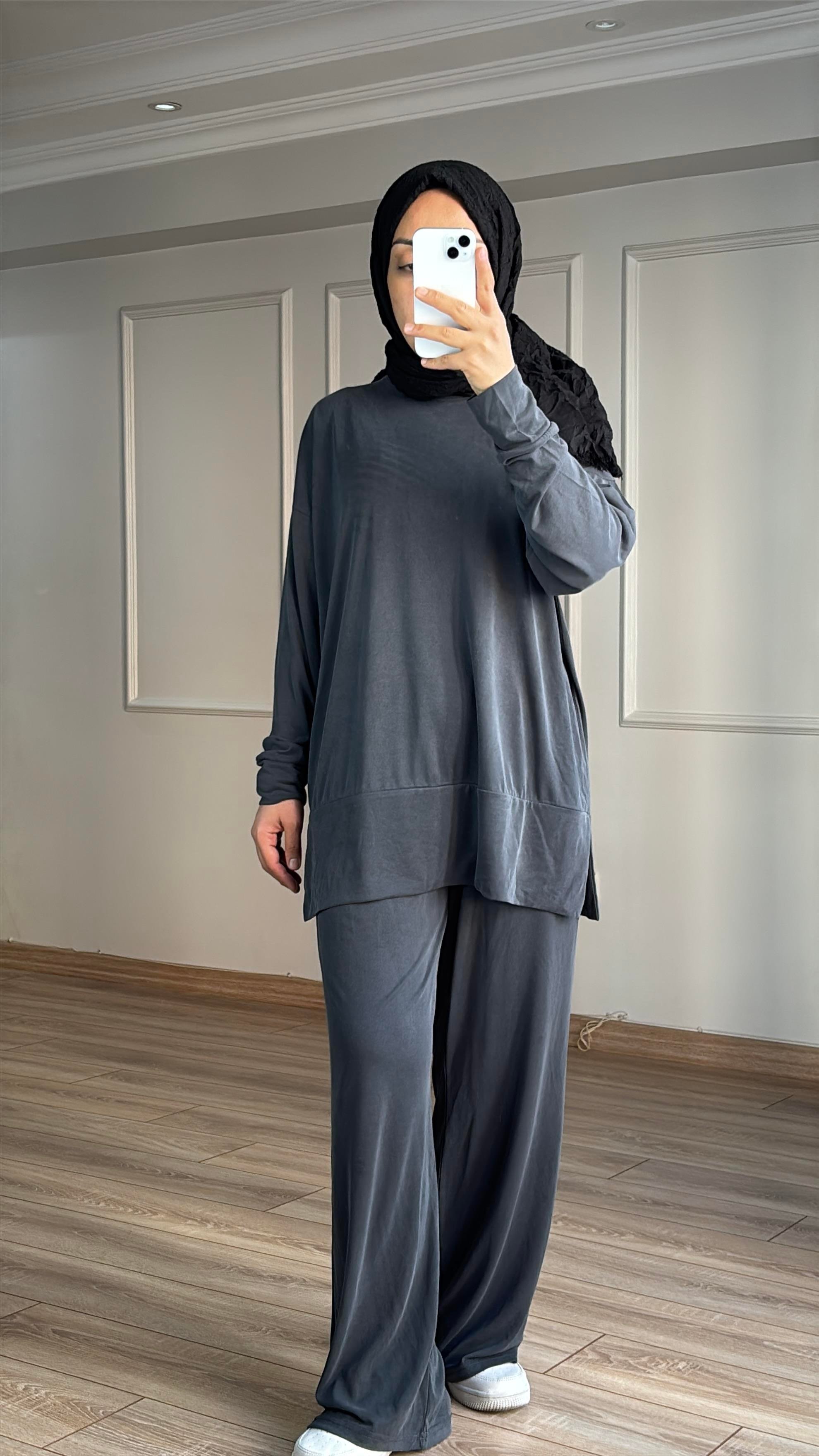 Serena Takım Füme