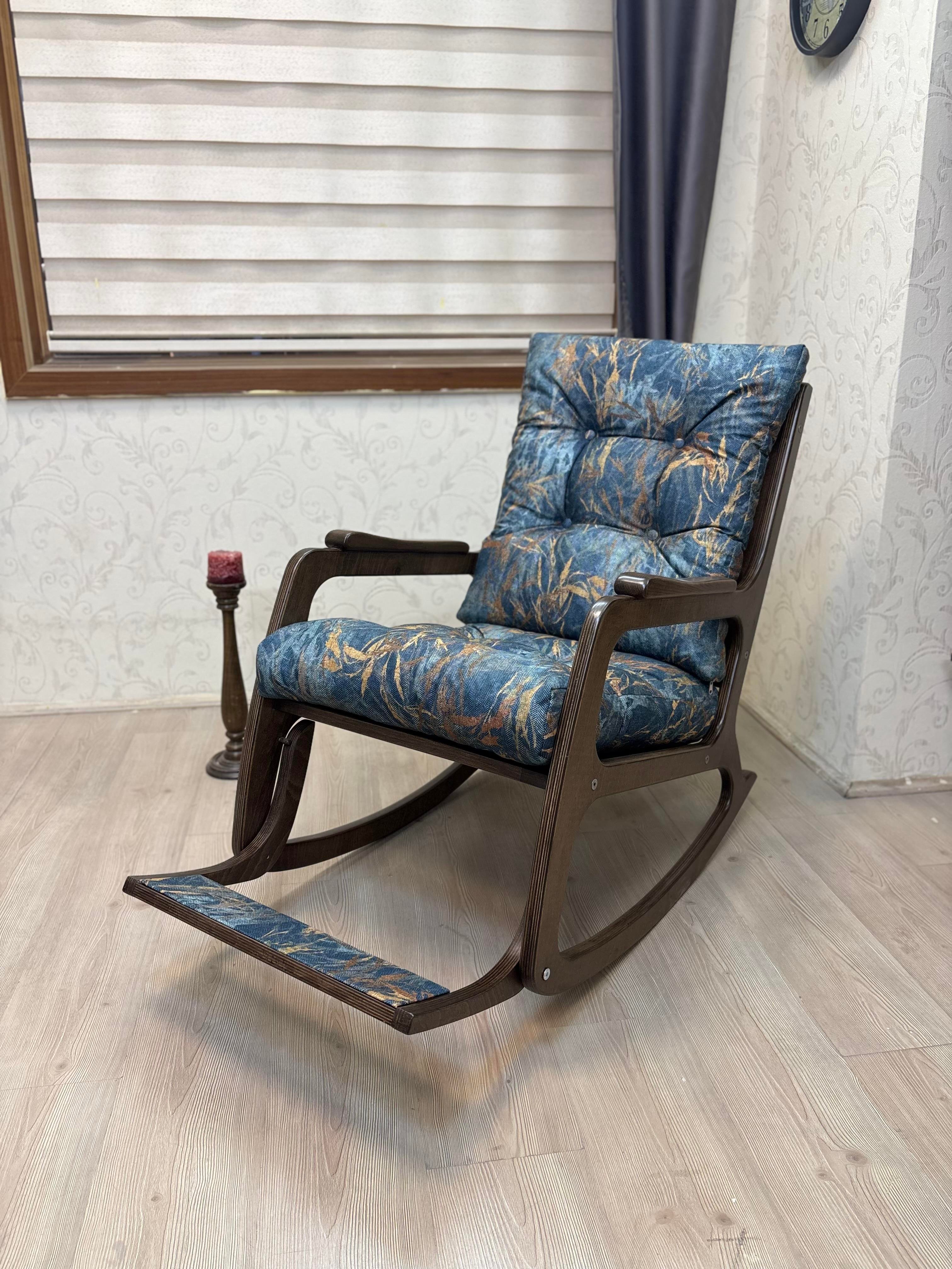 KONTES SALLANAN SANDALYE