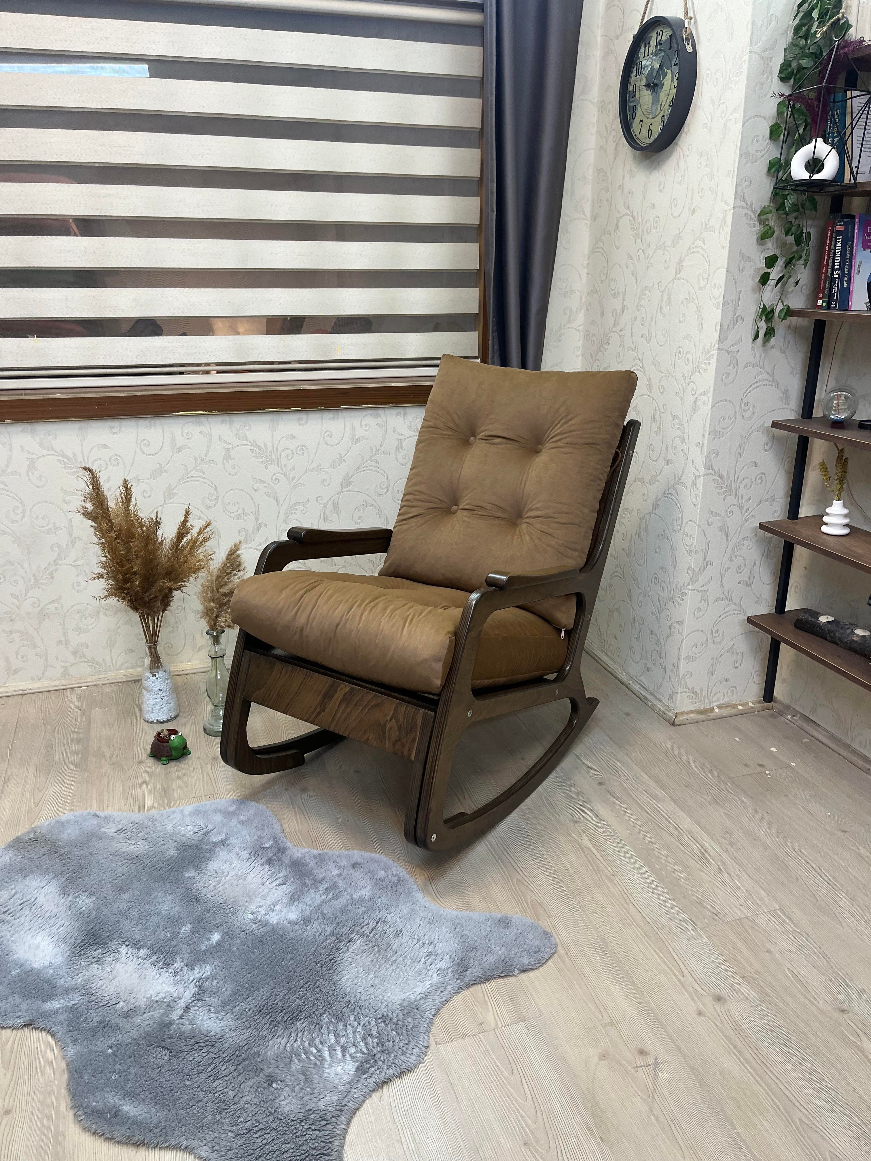 KONTES SALLANAN SANDALYE