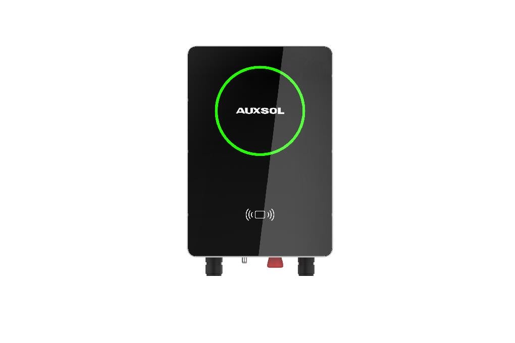 Auxsol 11kw, Three Phase