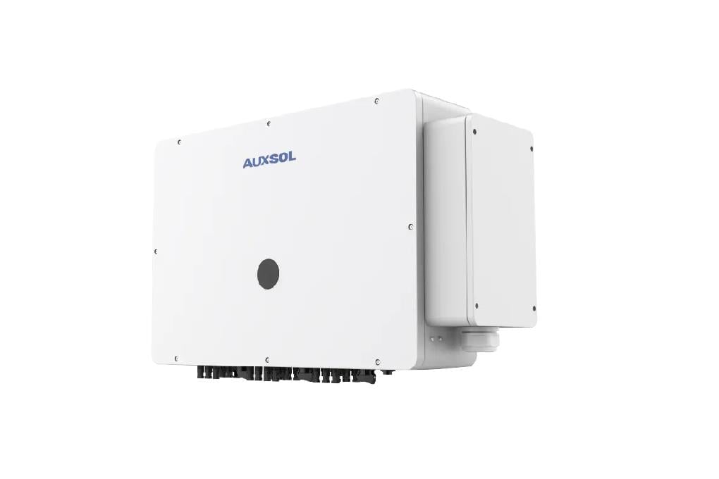 Auxsol ASN-100TL-110TL
