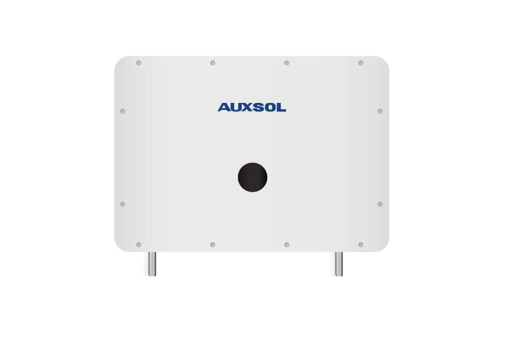 Auxsol ASN-50TL-80TL-G2