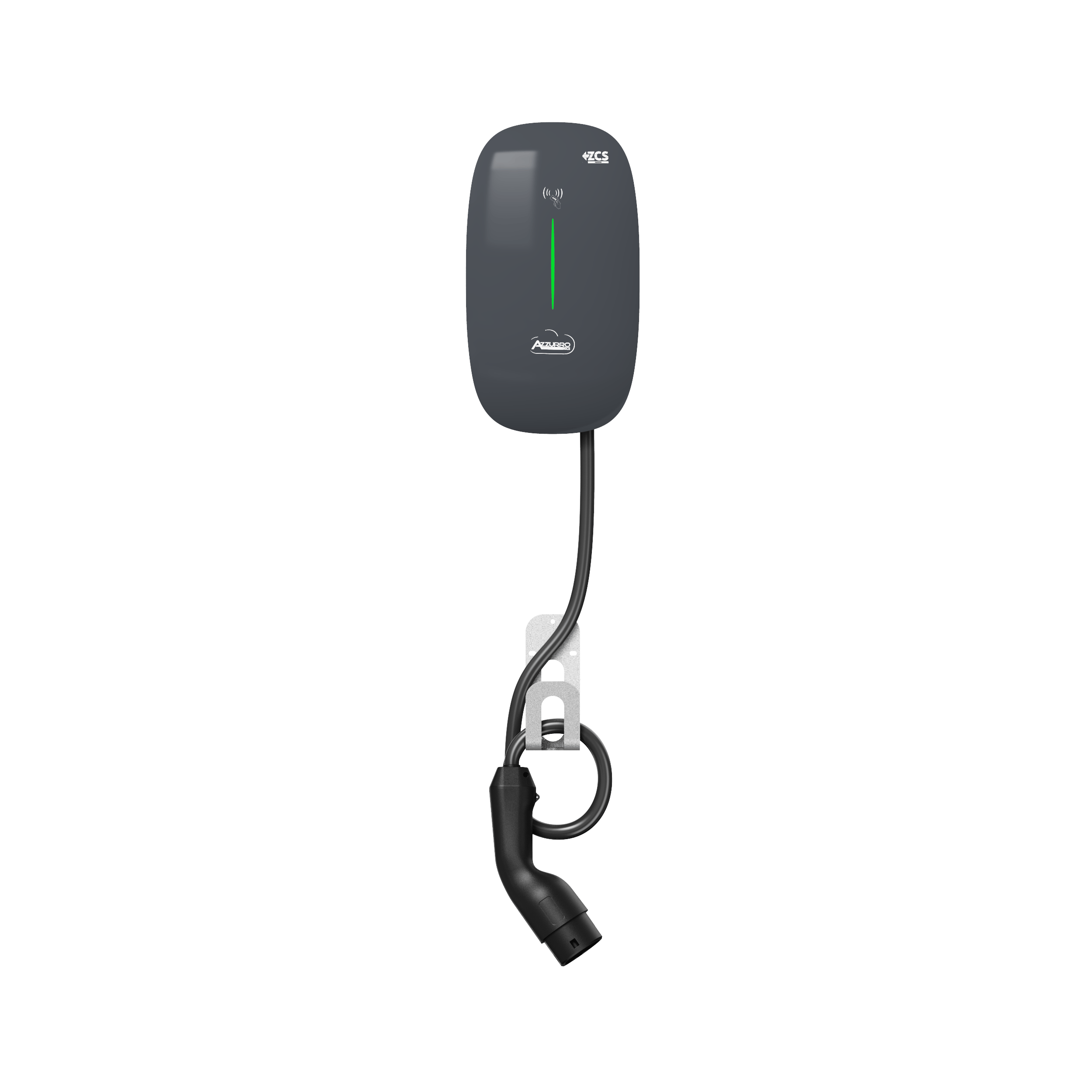 AZZURRO EV CHARGE 1PH 7K CARO-CAB